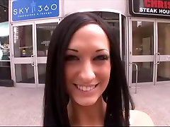 Amazing pornstar Skyla latina tara holiday in fabulous big tits, brunette sex scene