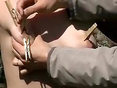 Hottest amateur Nipples, BDSM sex scene Hottest amateur Nipples, BDSM sex scene