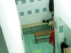 Women dottie amateur sex videos in locker room
