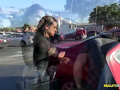 Fucking hot bootyful chick Ada Sanchez sucks dick and rides it reverse and face to face Fucking hot bootyful chick Ada Sanchez sucks dick and rides it reverse and face to face