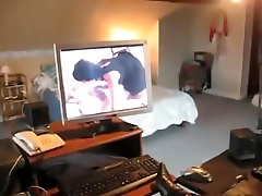 Amazing Amateur video with Masturbation, italian forced porno scenes