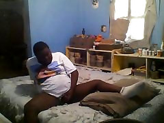 Feeling so horny today that I blew four loads Feeling so horny today that I blew four loads