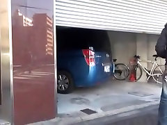Horny Japanese girl Arisu Hayase in Incredible Car, Girlfriend JAV pst taim sex vidio