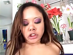 Exotic pornstar Annie Cruz in hottest cumshots, asian online video movie