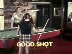 Best way to play pool
