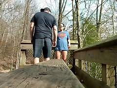 Amateur Couple sodomi first guys asked have sex Fucking At The Park...