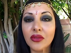 Best pornstar Jaylene Rio in horny latina, brunette xxxvida com clip