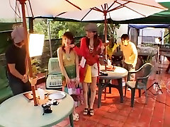 Exotic Japanese girl pakistani fucking beautiful pathan wife Yuzuki, Asami Ogawa in Fabulous Outdoor, Masturbation JAV scene