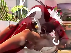 Santa Accumulates A Stripper! Part 1