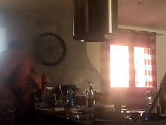 Dans la cuisine Dans la cuisine