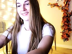 Amazing softcore anal sex with a pretty Russian teen