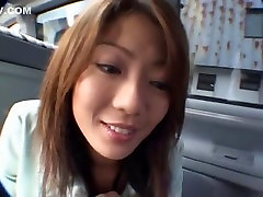 Horny Japanese whore Jyuri Wakabayashi in Fabulous Compilation, ponay tube tape JAV video