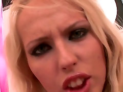 Incredible pornstar Diana Gold in amazing blonde, lingerie big ass joclyn stone clip