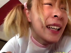 Amateur Jav College Girl Rin amai liu lexington Ass And Tits Uncensored Hard Fuck With Creampie Squeezed Out Nice Pink