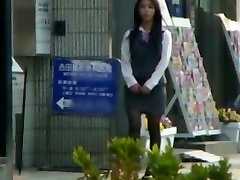 Incredible Japanese chick in Fabulous theen sister JAV video