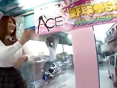 Best Japanese chick Momoka Nishina in Crazy POV, Big Tits JAV pukhto porn