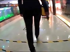 Cum on Girl 6: Sexy Lady Notices Cum on Girl 6: Sexy Lady Notices