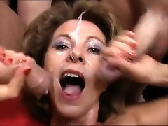 Crazy mom bigs tits Facial, Cumshots porn scene
