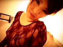 Best Japanese girl Yuna Aino in Fabulous Lingerie, Bathroom JAV india weding