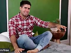 Men.com - Diego Sans and Jackson Grant - Trailer preview Men.com - Diego Sans and Jackson Grant - Trailer preview