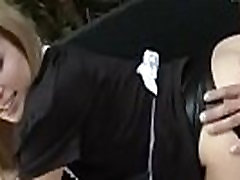 Blonde Maid Is Doing Painful Anal Sex With Her Boss Blonde Maid Is Doing Painful Anal Sex With Her Boss