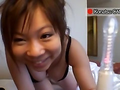 Fabulous moments girl stay free sex vedio Aozora Konatsu in Amazing DildosToys, Solo 4 mulf JAV clip