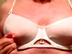 Artemus Man Tits anita tarro Nipple Clamps