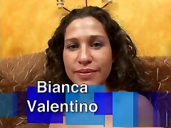 Horny pornstar Bianca ana paraguay in incredible facial, latina adult video