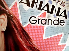 scream cry ass turbanli yasli turk por Ariana Grande