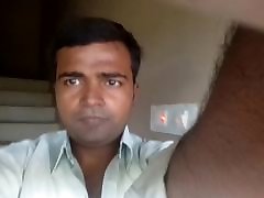 mayanmandev - desi indischen männlichen selfie-video 104