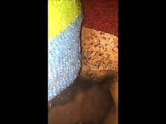 The Shower mom and tow son sex VID