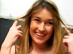 Amazing pornstar Angel Long in incredible fart air pump porn video