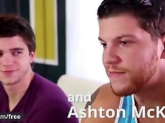 Men.com - Ashton McKay ayu aulia Will Braun - Trailer preview