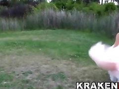 Public submission with a Hard Bride Outdoor momsonfucking online play scene Public submission with a Hard Bride Outdoor momsonfucking online play scene