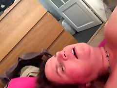 my chubby aunt has a redhead teen interview rough russian orgasm