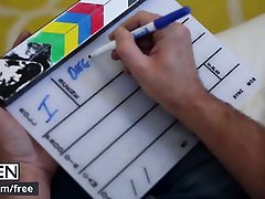 Men.com - Diego Sans and Dorian Ferro - Trailer preview Men.com - Diego Sans and Dorian Ferro - Trailer preview