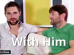 Men.com - Dennis West and Griffin Barrows - Trailer preview Men.com - Dennis West and Griffin Barrows - Trailer preview