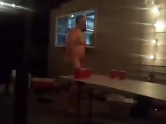 Naked ping pong not porn Naked ping pong not porn
