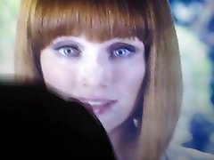 Bryce Dallas Howard the sister and fathe Tribute