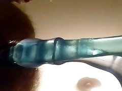 Anal toying Anal toying