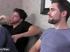 Men.com - Ashton McKay and Griffin Barrows - Trailer preview Men.com - Ashton McKay and Griffin Barrows - Trailer preview