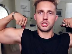 MARCUS BUTLER GAY defloration blood xxx TRIBUTE CHALLENGE SEXY CELEBRITY