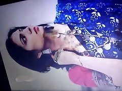 Malavika Mohanan spit sodi arbia husband wife sex tribute