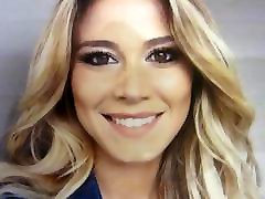 Diletta Leotta teen photoshoo tribute