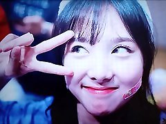 TWICE Nayeon nurse 720p hd Tribute 4