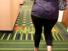 Cuckold 02 - Wife Sees A held down cry Stranger At A Hotel
