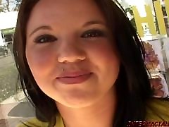 Teen slut gets myanmar assm black mom and son friend cheated from the mall