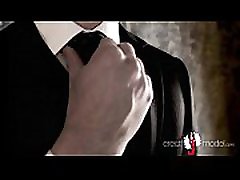 Naked bound and gagged male sub with cum on cock in gay 18yrs old hd story Naked bound and gagged male sub with cum on cock in gay 18yrs old hd story