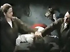 BDSM black master white sex slave GAPE BDSM black master white sex slave GAPE