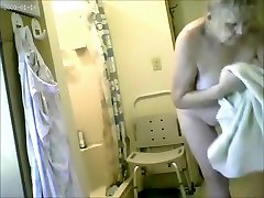 Fabulous Homemade movie with Shower, very big arbans sex scenes